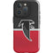 NFL Atlanta Falcons Vintage iPhone 16 Pro Impact Case