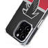 NFL Atlanta Falcons Vintage iPhone 16 Pro MagSafe Case
