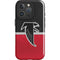 NFL Atlanta Falcons Vintage iPhone 16 Pro Magsafe Impact Case