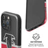 NFL Atlanta Falcons Vintage iPhone 16 Pro Magsafe Impact Case