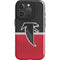 NFL Atlanta Falcons Vintage iPhone 16 Pro Max Impact Case