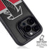 NFL Atlanta Falcons Vintage iPhone 16 Pro Max Kickstand Case