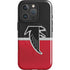 NFL Atlanta Falcons Vintage iPhone 16 Pro Max Magsafe Impact Case