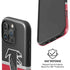 NFL Atlanta Falcons Vintage iPhone 16 Pro Max Magsafe Impact Case