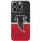 NFL Atlanta Falcons Vintage iPhone 16 Pro Skin