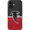 NFL Atlanta Falcons Vintage iPhone 16 Skin
