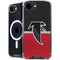 NFL Atlanta Falcons Vintage iPhone 16e MagSafe Case