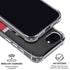 NFL Atlanta Falcons Vintage iPhone 16e MagSafe Case