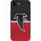 NFL Atlanta Falcons Vintage iPhone 16e Skin