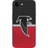 NFL Atlanta Falcons Vintage iPhone 16e Skin