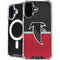 NFL Atlanta Falcons Vintage iPhone 17 MagSafe Case