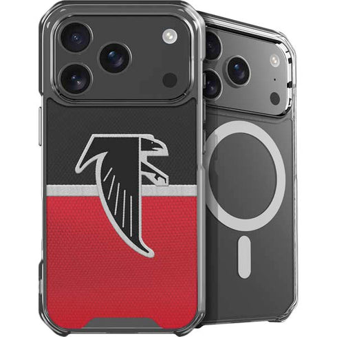 NFL Atlanta Falcons Vintage iPhone 18 Pro Max MagSafe Case