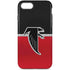 NFL Atlanta Falcons Vintage iPhone 7 Pro Case