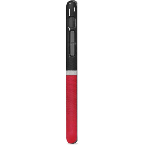 NFL Atlanta Falcons Vintage iPhone 8 Pro Case