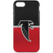 NFL Atlanta Falcons Vintage iPhone 8 Pro Case