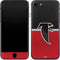 NFL Atlanta Falcons Vintage iPhone 8 Skin