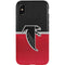 NFL Atlanta Falcons Vintage iPhone X Pro Case