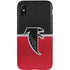 NFL Atlanta Falcons Vintage iPhone X Pro Case