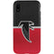 NFL Atlanta Falcons Vintage iPhone XR Pro Case