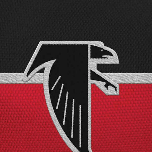 NFL Atlanta Falcons Vintage iPhone XR Pro Case