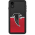 NFL Atlanta Falcons Vintage iPhone Cases