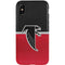 NFL Atlanta Falcons Vintage iPhone XS Pro Case
