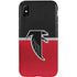 NFL Atlanta Falcons Vintage iPhone XS Pro Case