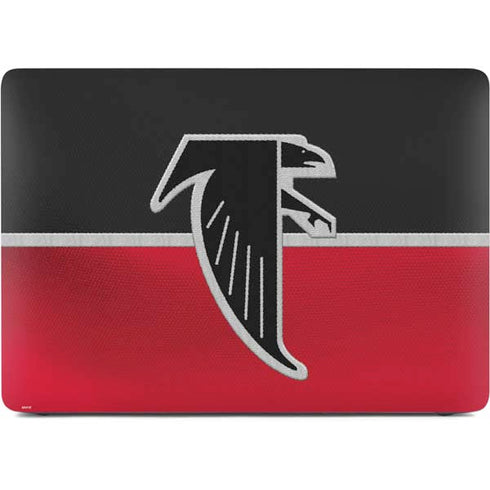 NFL Atlanta Falcons Vintage Apple MacBook Air Skin