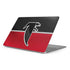 NFL Atlanta Falcons Vintage Apple MacBook Pro 16-inch Skin