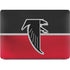 NFL Atlanta Falcons Vintage Apple MacBook Pro 16-inch Skin