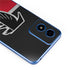 NFL Atlanta Falcons Vintage Moto G Play 4G (2024) Skin