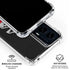 NFL Atlanta Falcons Vintage Moto G Power 5G (2024) Clear Case