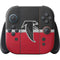 NFL Atlanta Falcons Vintage Nintendo Switch 2 (2025) Joy-Con Controller Skin