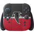 NFL Atlanta Falcons Vintage Nintendo Switch 2 (2025) Joy-Con Controller Skin