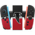 NFL Atlanta Falcons Vintage Nintendo Switch 2 (2025) Joy-Con Controller Skin