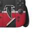 NFL Atlanta Falcons Vintage Nintendo Switch 2 (2025) Joy-Con Controller Skin
