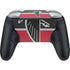 NFL Atlanta Falcons Vintage Nintendo Switch 2 (2025) Pro Controller Skin