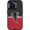 NFL Atlanta Falcons Vintage Otterbox Defender iPhone Skin