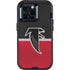 NFL Atlanta Falcons Vintage Otterbox Defender iPhone Skin