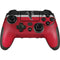 NFL Atlanta Falcons Vintage PlayStation Scuf Vantage 2 Controller Skin