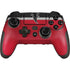 NFL Atlanta Falcons Vintage PlayStation Scuf Vantage 2 Controller Skin