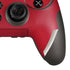 NFL Atlanta Falcons Vintage PlayStation Scuf Vantage 2 Controller Skin