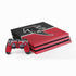 NFL Atlanta Falcons Vintage PlayStation PS4 Skins