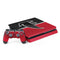 NFL Atlanta Falcons Vintage PlayStation PS4 Skins