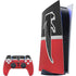NFL Atlanta Falcons Vintage PlayStation PS5 Skins