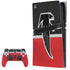 NFL Atlanta Falcons Vintage PS5 Pro Bundle Skin