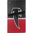 NFL Atlanta Falcons Vintage PS5 Pro Console Skin