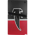 NFL Atlanta Falcons Vintage PS5 Pro Console Skin