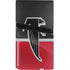 NFL Atlanta Falcons Vintage PS5 Pro Disk Console Skin