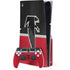 NFL Atlanta Falcons Vintage PlayStation PS5 Skins